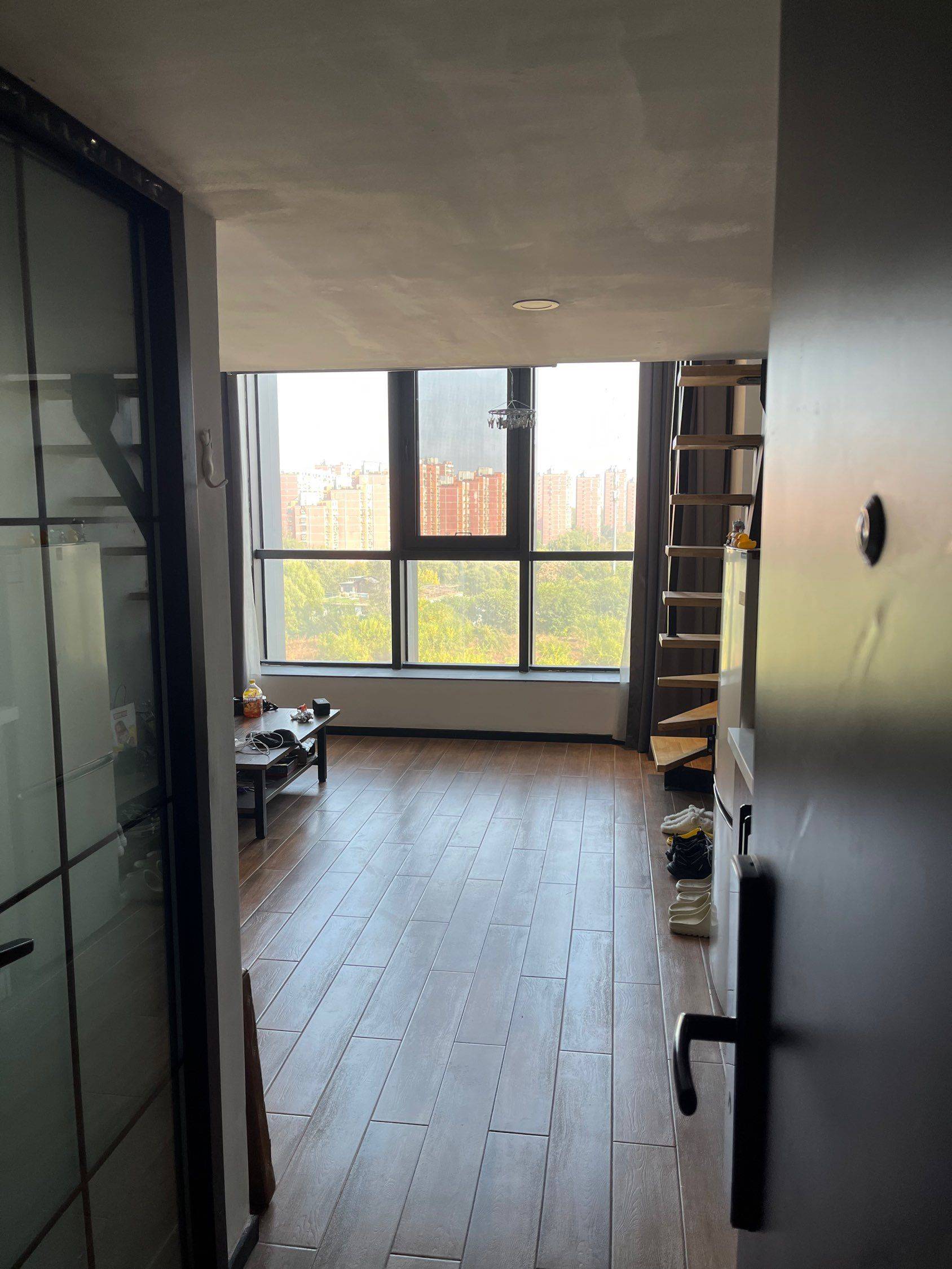 北京-朝陽-溫馨小窩,乾淨治愈,不限性別,市井煙火氣