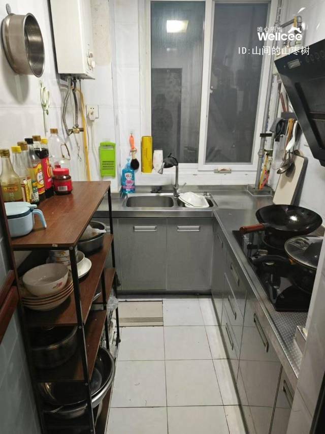 Xi'An-Weiyang-Cozy Home,Clean&Comfy