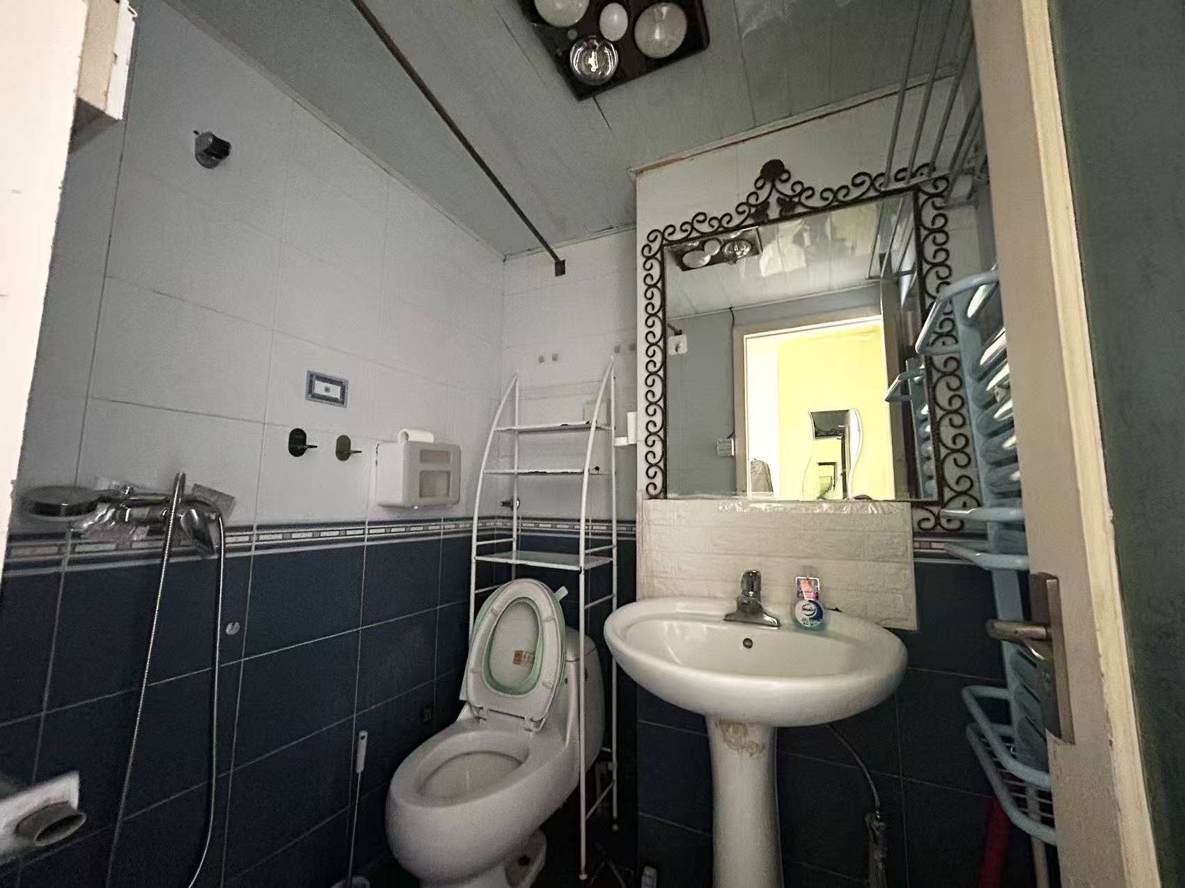 Beijing-Haidian-Cozy Home,Clean&Comfy,No Gender Limit,Pet Friendly