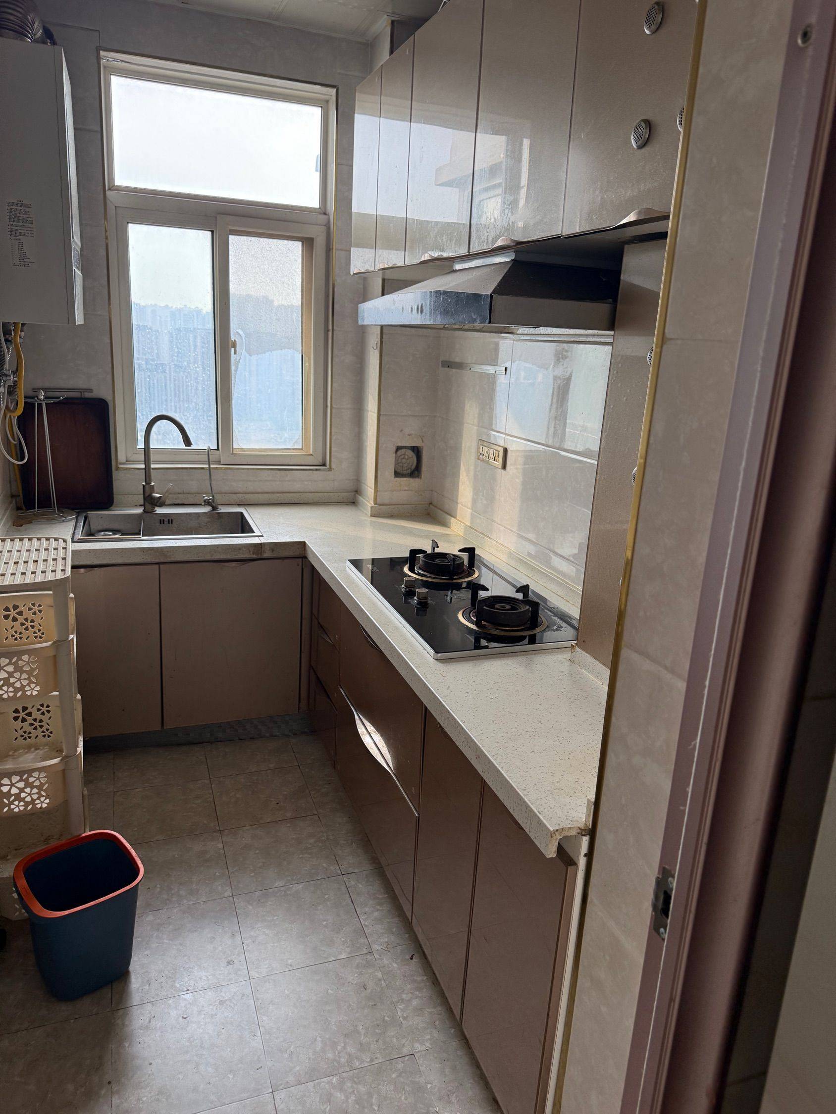 西安-未央-溫馨小窩