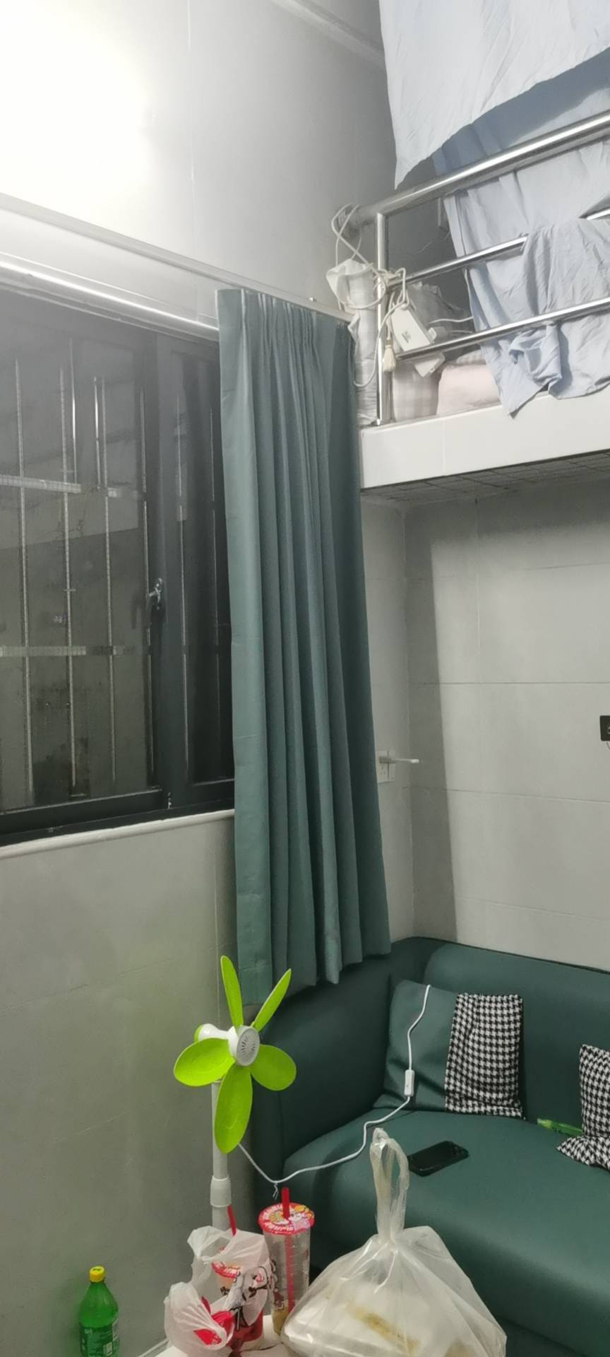 广州-白云-温馨小窝,干净治愈,不限性别,市井烟火气,老友记,慢时光,LGBTQ友好,宠物友好