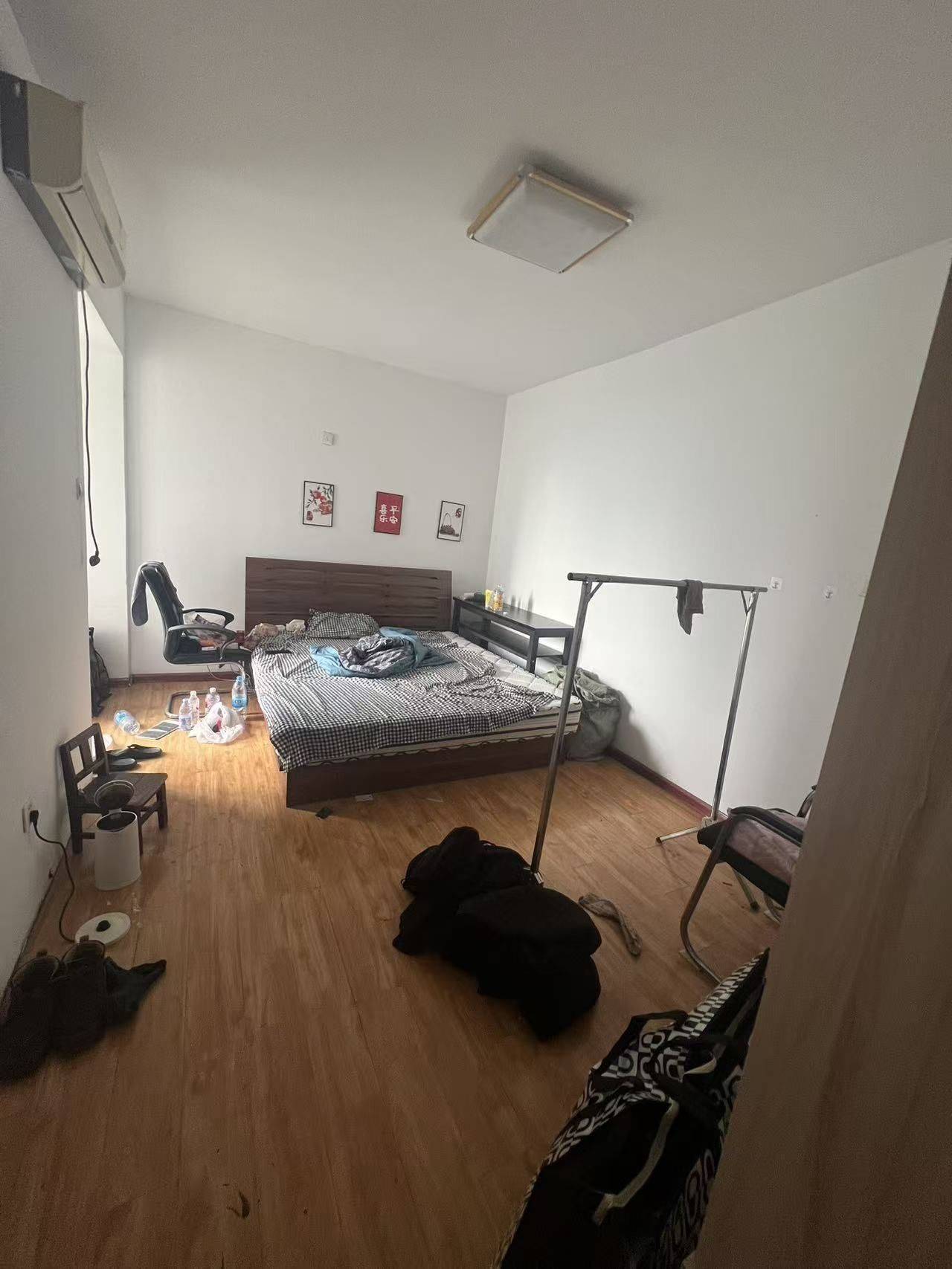 西安-未央-溫馨小窩,乾淨治愈,不限性別,市井煙火氣,老友記,慢時光,LGBTQ友好,寵物友好