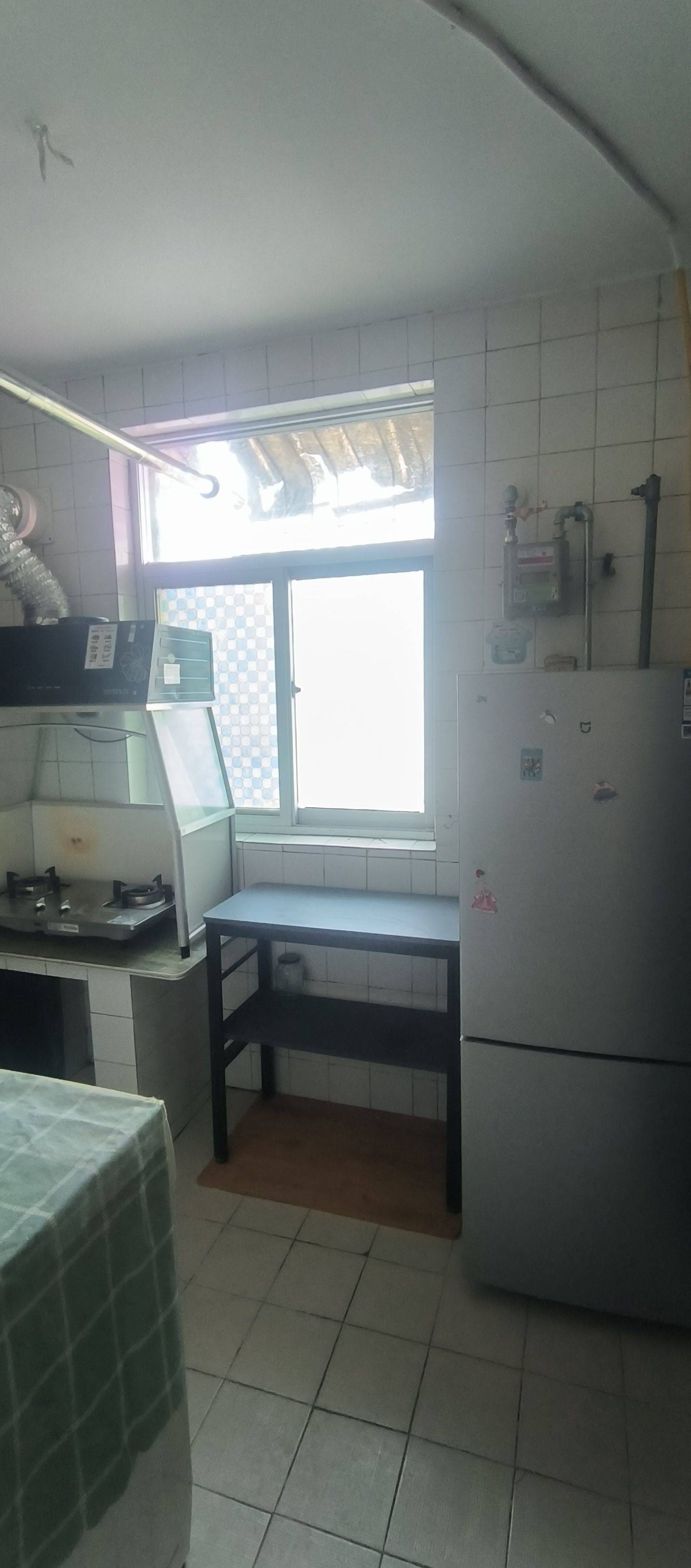 Xi'An-Weiyang-Cozy Home,Clean&Comfy