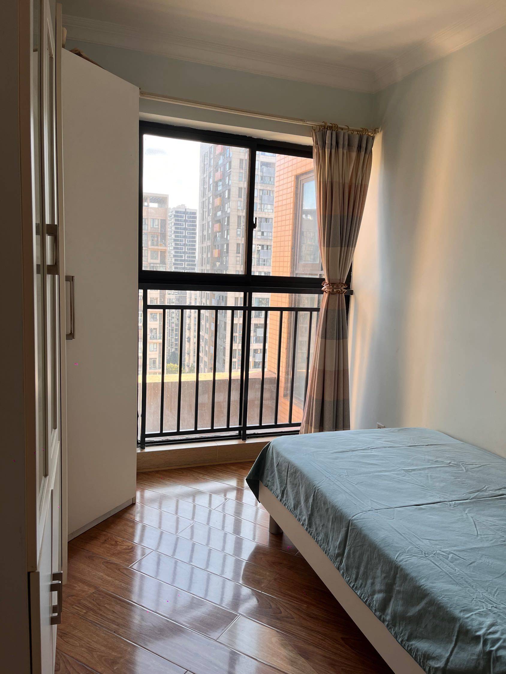 幸福快乐整租房源3