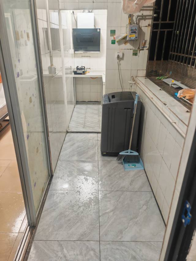 Shenzhen-Longhua-Cozy Home