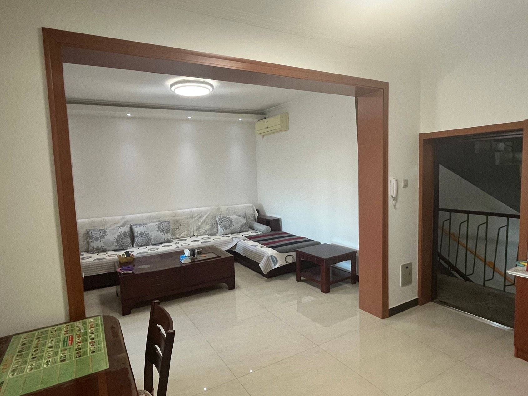 Beijing-Daxing-Cozy Home,Clean&Comfy,Chilled