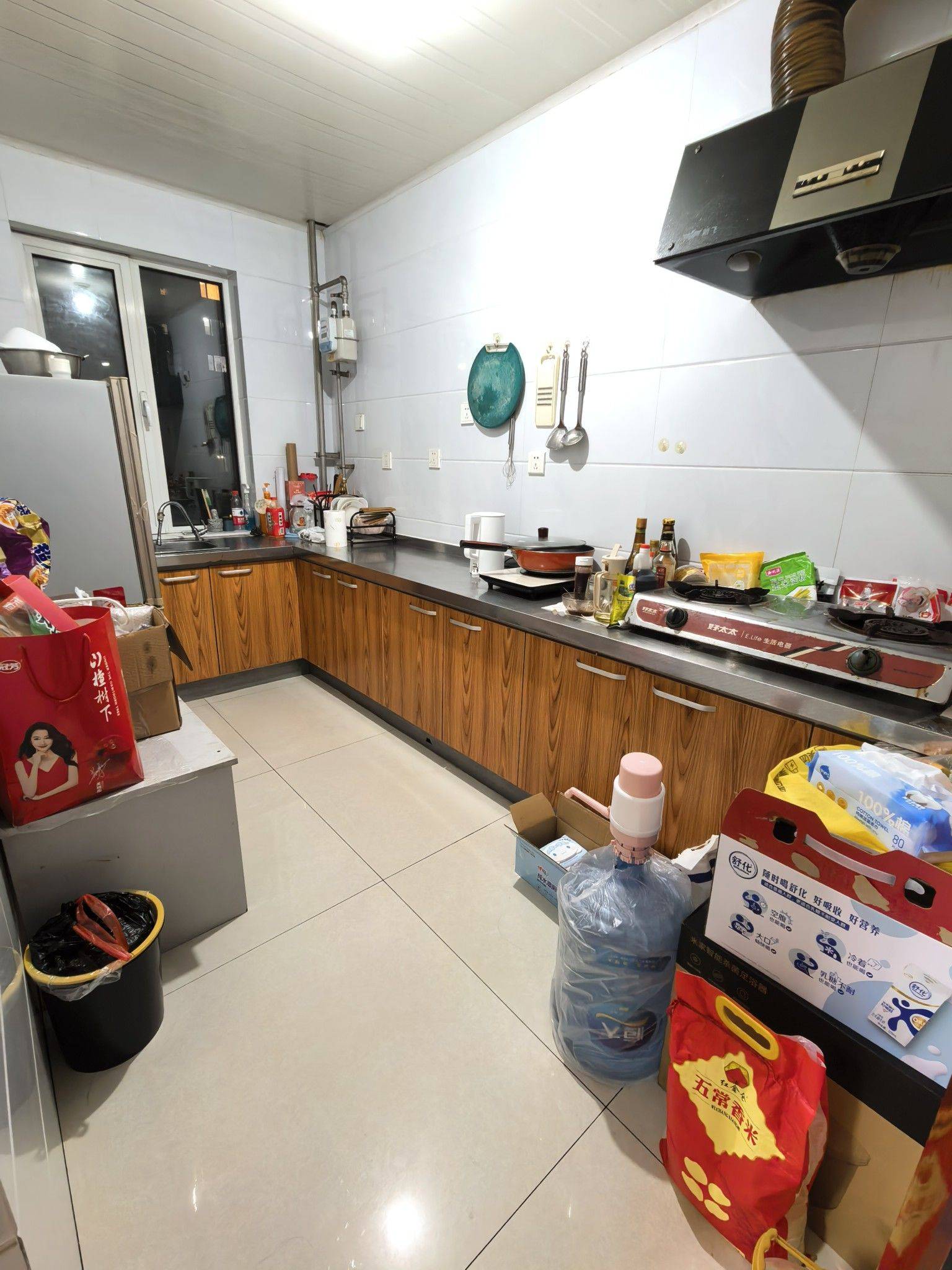 石家庄-裕华-温馨小窝