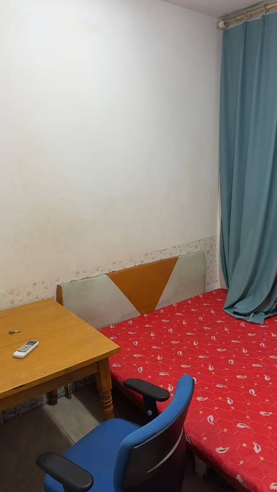 成都-青羊-溫馨小窩,乾淨治愈,老友記