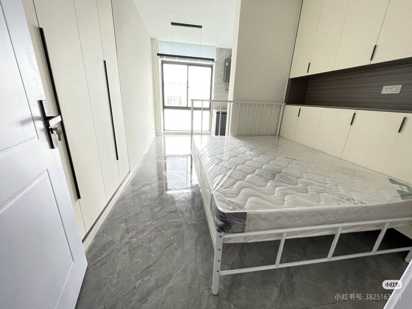 Wuhan-Hongshan-Clean&Comfy