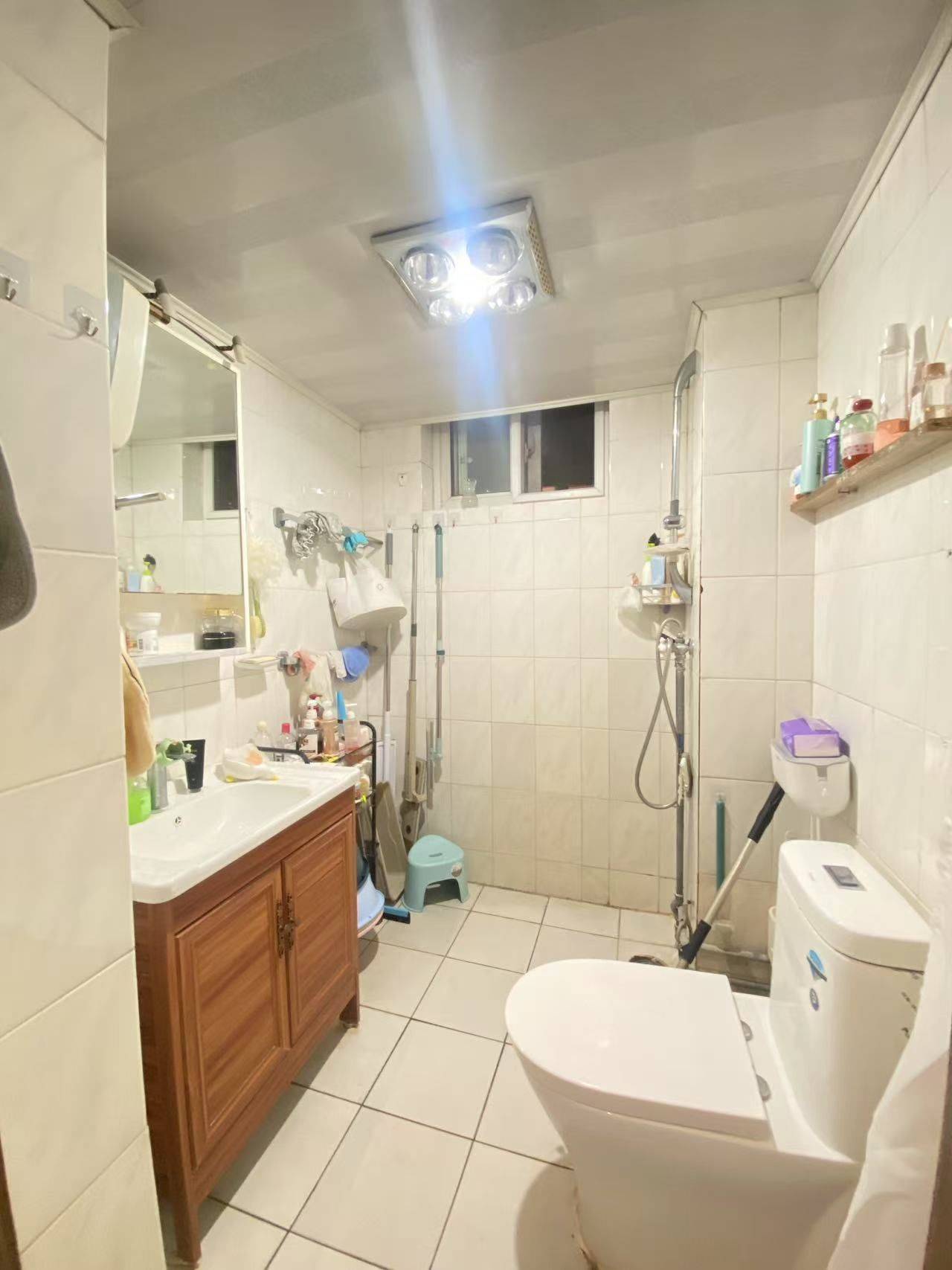 北京-朝阳-温馨小窝,干净治愈,不限性别,慢时光