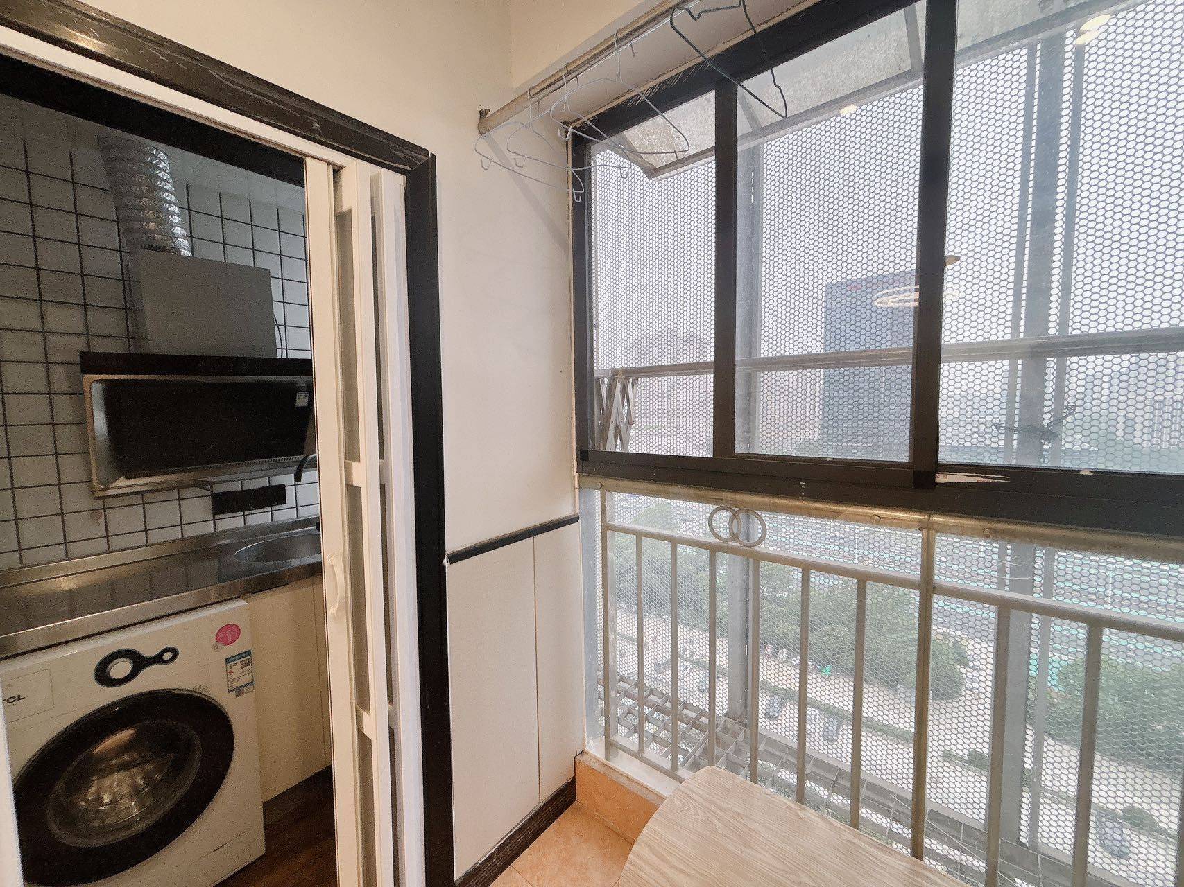 合肥-包河-温馨小窝,干净治愈,不限性别,市井烟火气,老友记,慢时光,LGBTQ友好,宠物友好