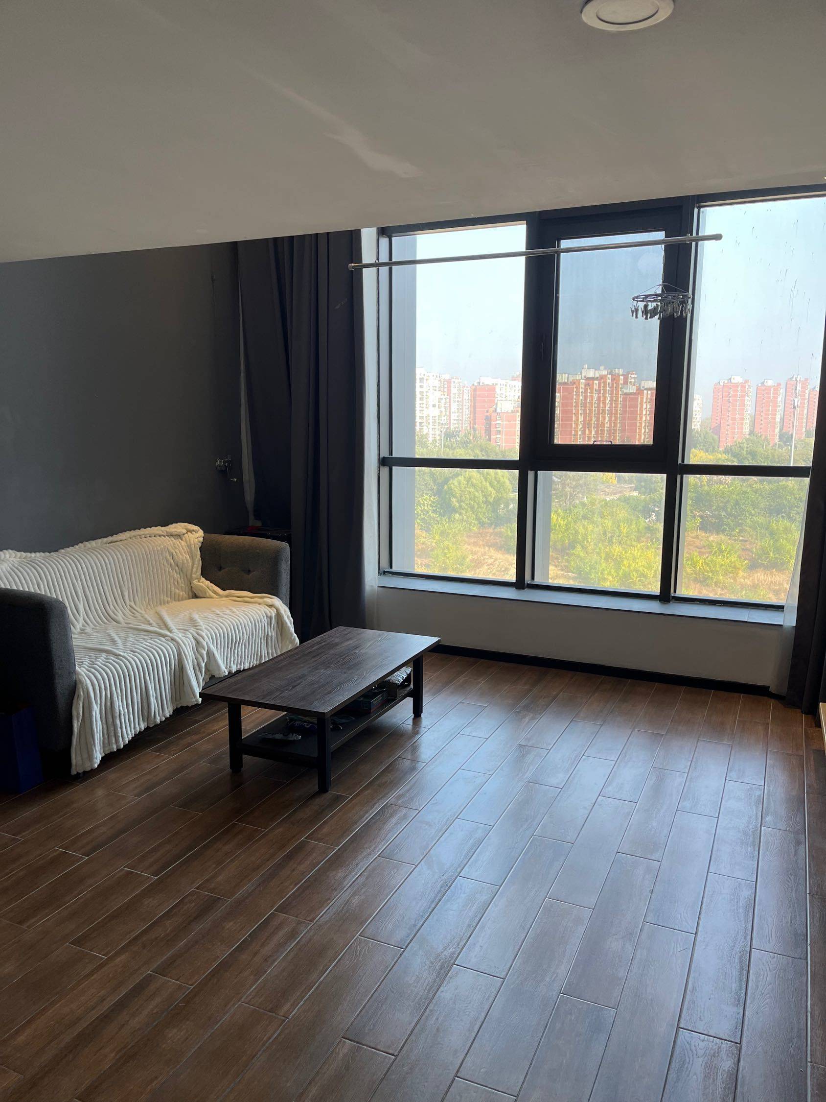北京-朝陽-溫馨小窩,乾淨治愈,不限性別,市井煙火氣