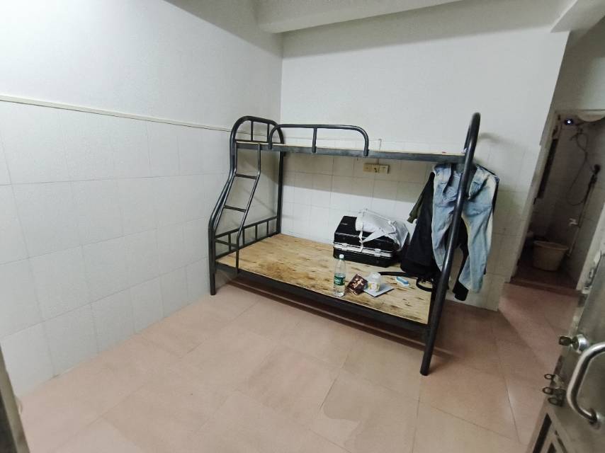 Shenzhen-Futian-Clean&Comfy