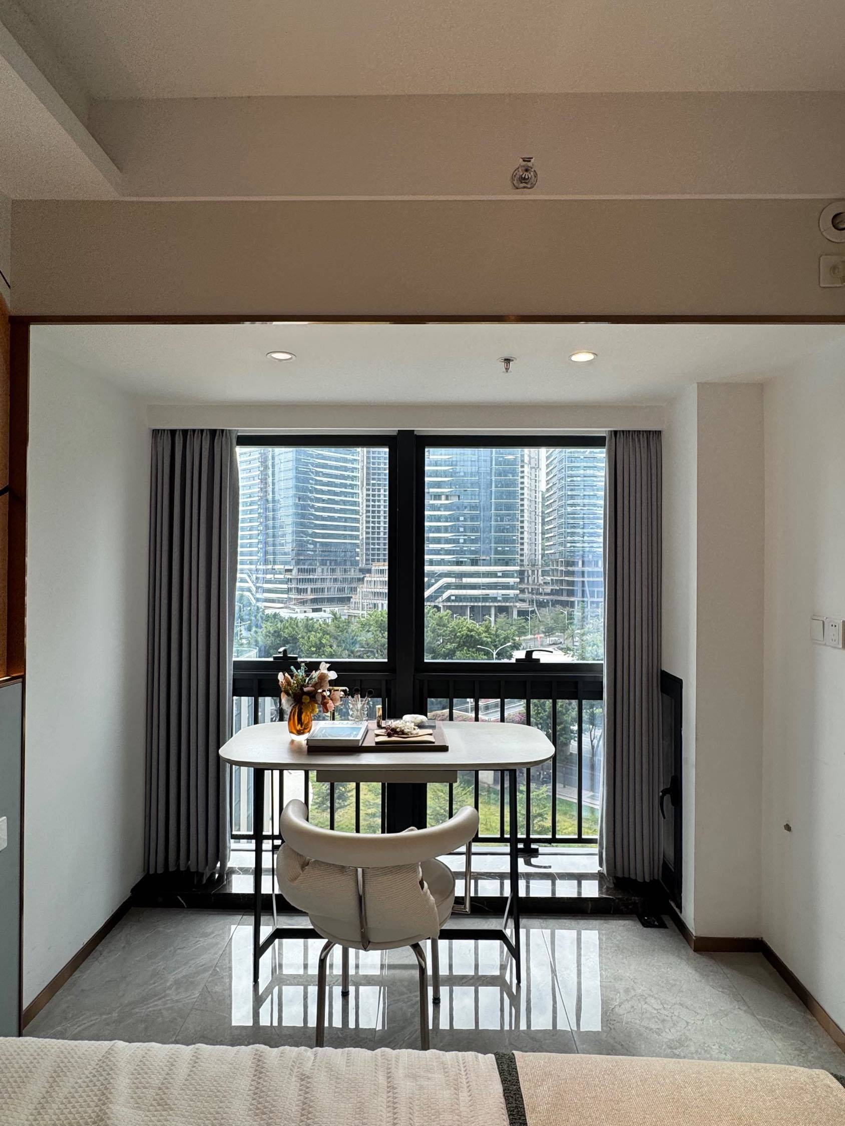 Shenzhen-BaoAn-Cozy Home,Clean&Comfy,Hustle & Bustle,Chilled,LGBTQ Friendly,Pet Friendly