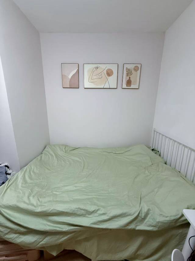 Shenzhen-Futian-Cozy Home