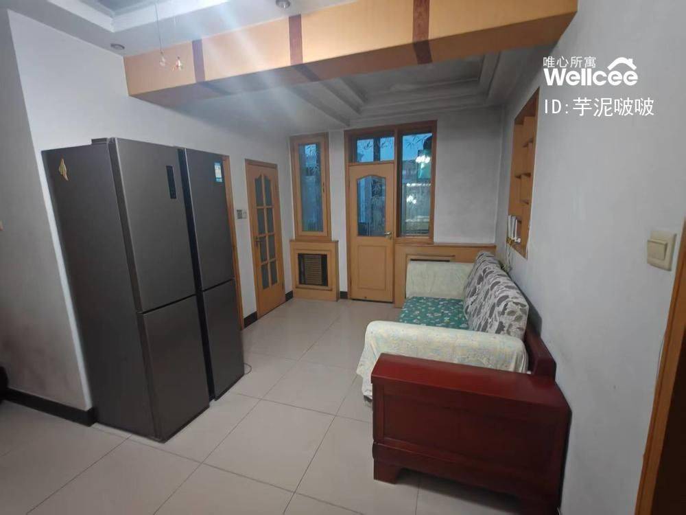 Beijing-Fengtai-Pet Friendly