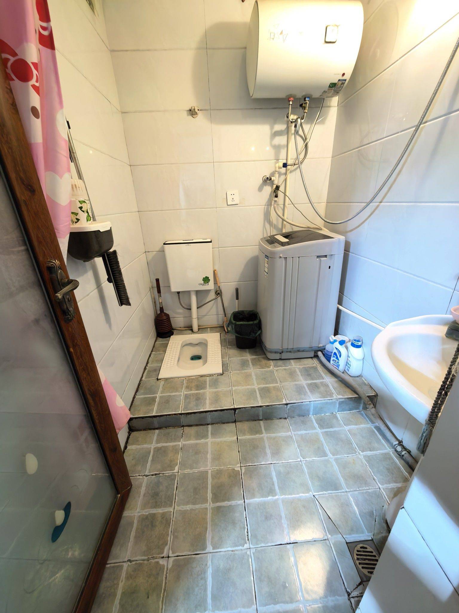 石家庄-裕华-温馨小窝