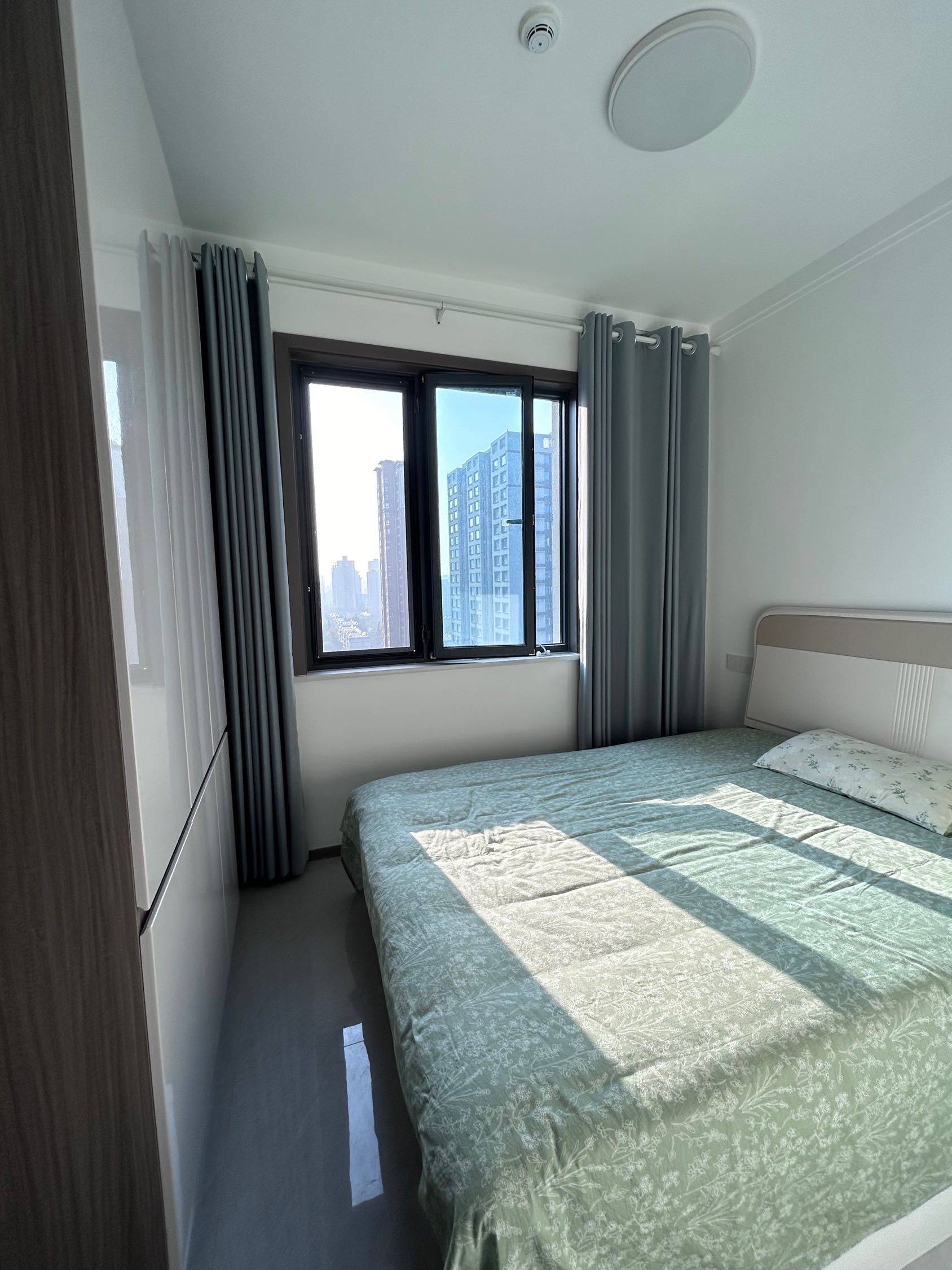 西安-雁塔-温馨小窝,干净治愈,不限性别