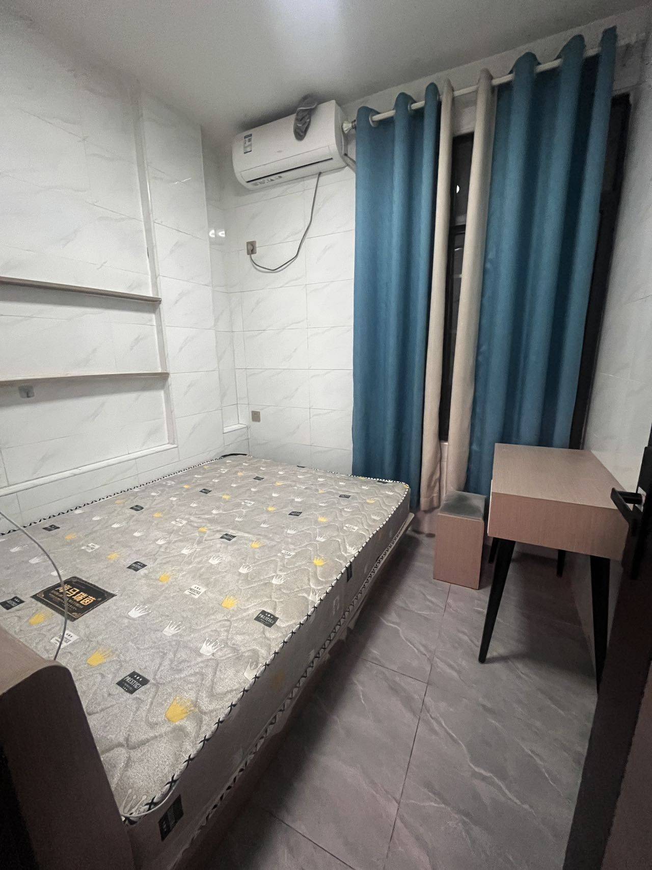 Guangzhou-Baiyun-Cozy Home,Clean&Comfy,No Gender Limit,Hustle & Bustle,Pet Friendly