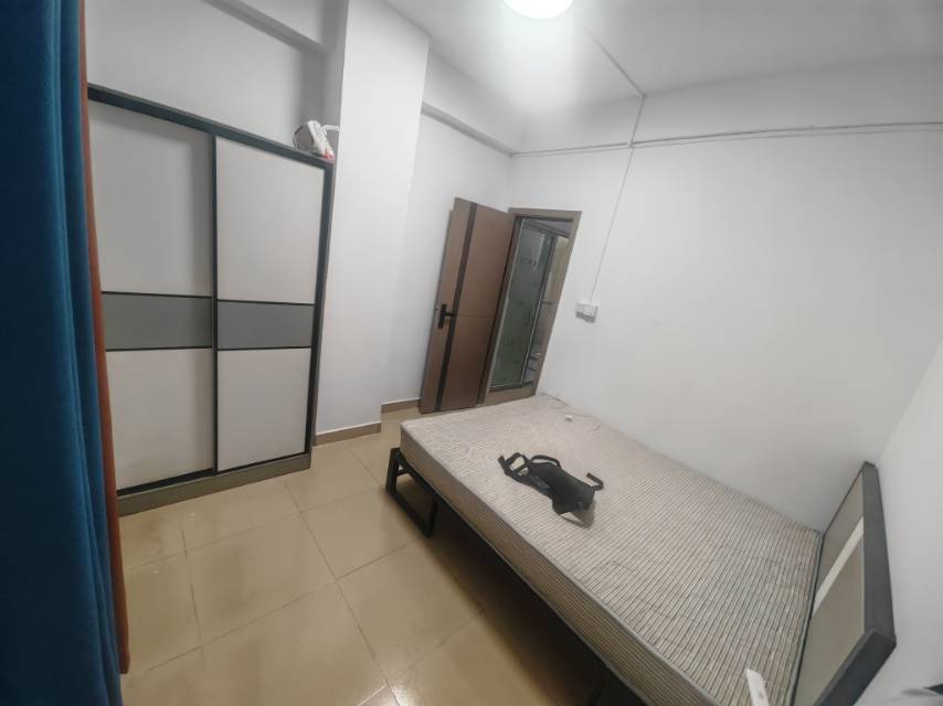 Shenzhen-Longhua-Cozy Home,Clean&Comfy