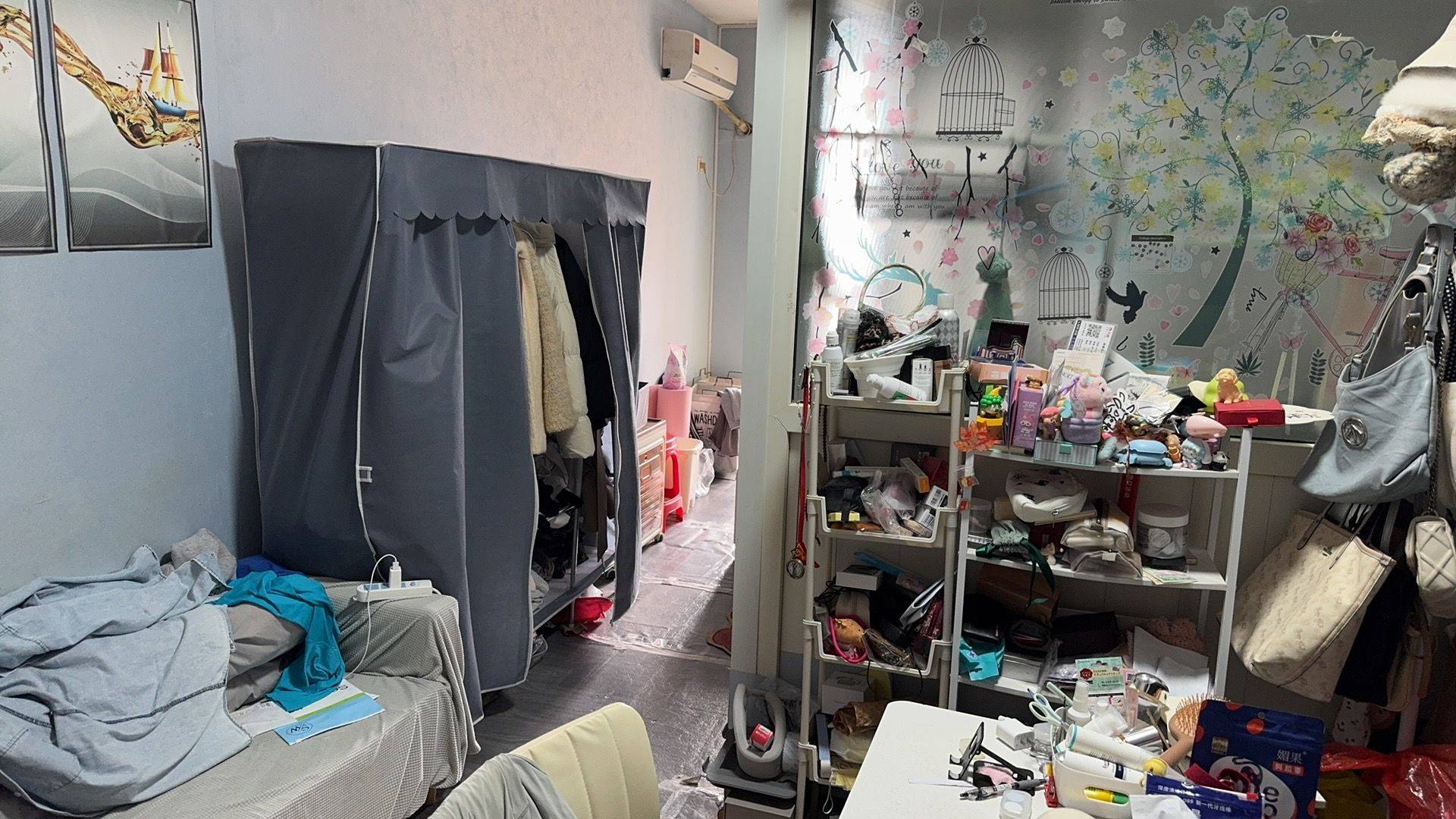 Xiamen-Huli-Cozy Home,Clean&Comfy,No Gender Limit,Pet Friendly