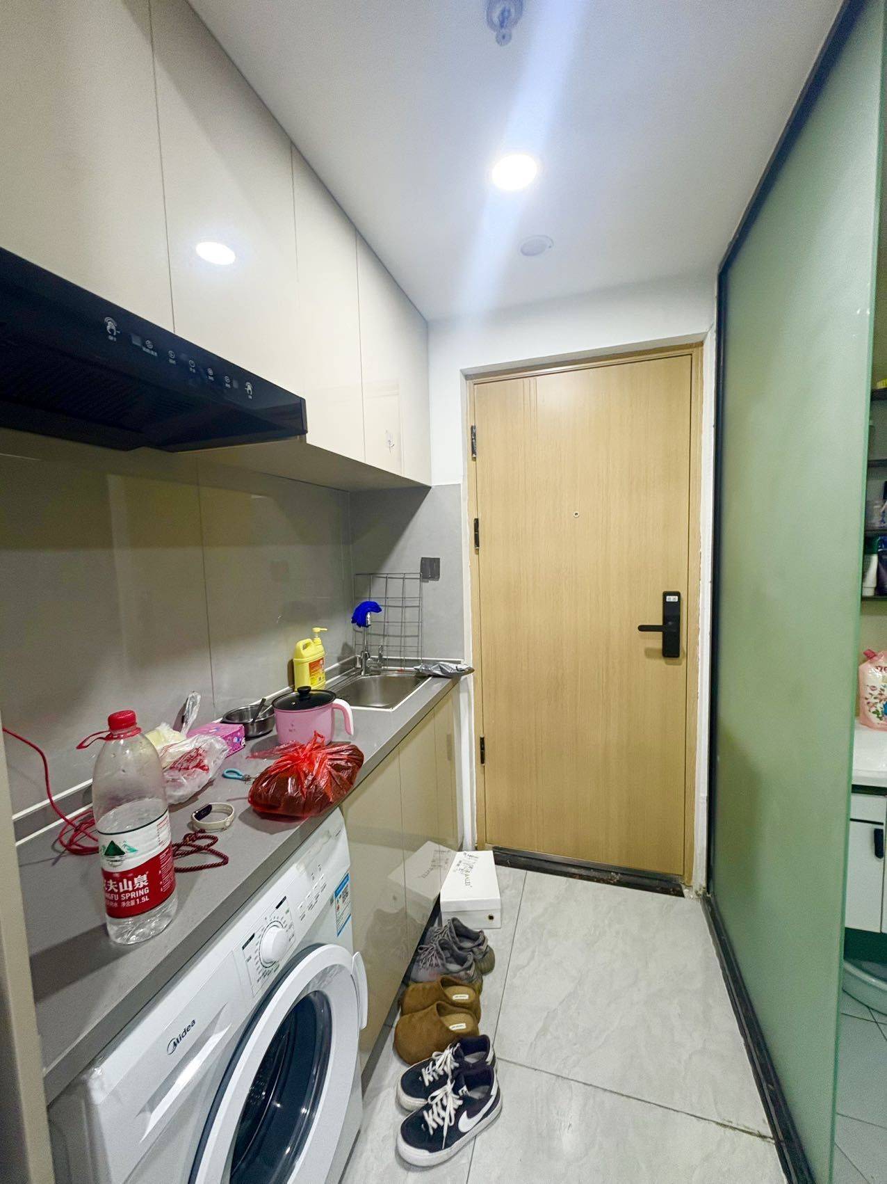 Tianjin-Nankai-Cozy Home,Clean&Comfy,No Gender Limit