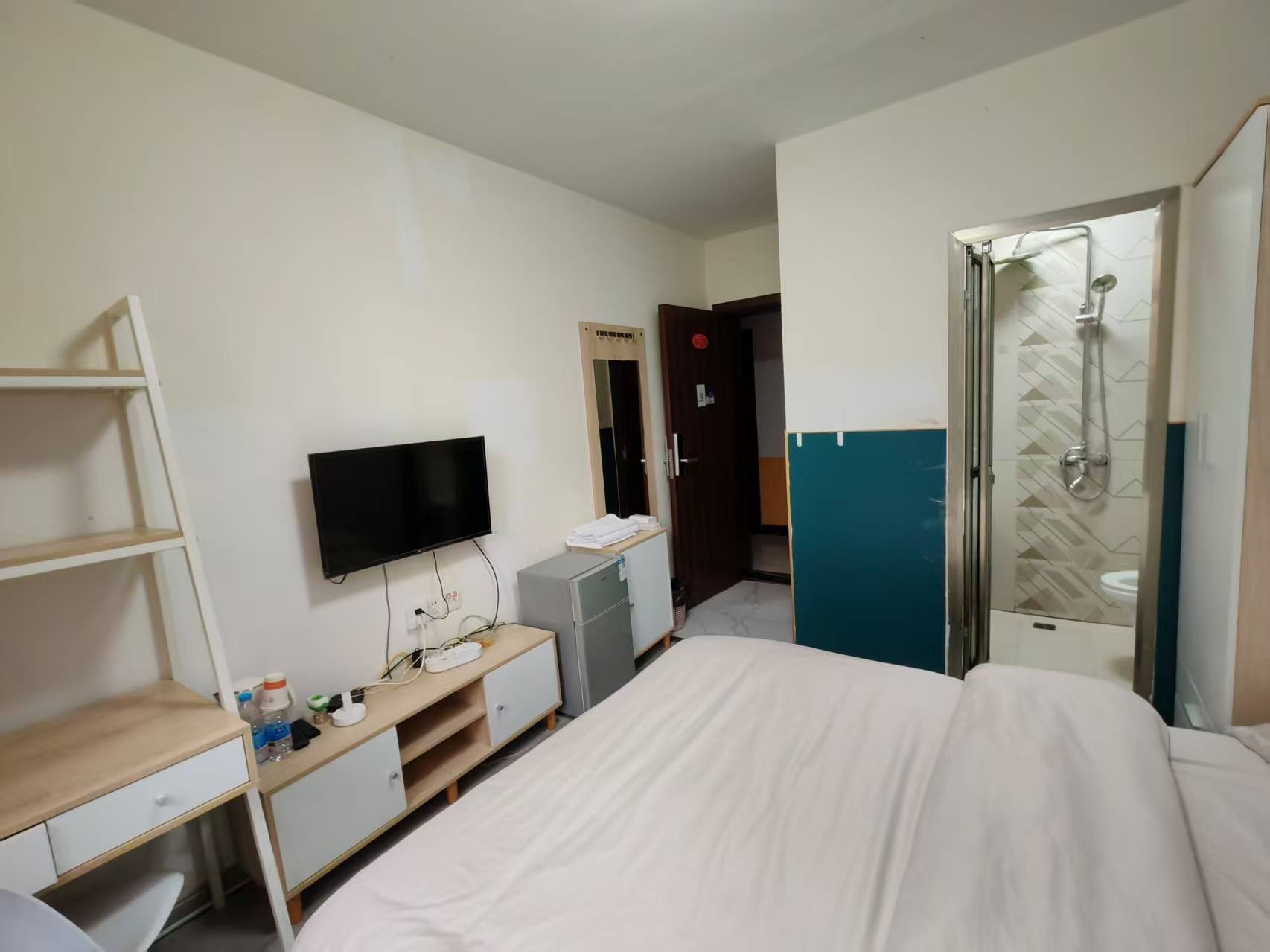 昆明-盘龙-温馨小窝,干净治愈