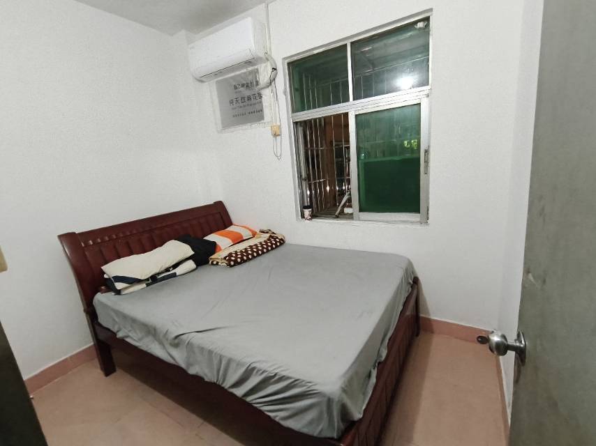 Shenzhen-Futian-Clean&Comfy