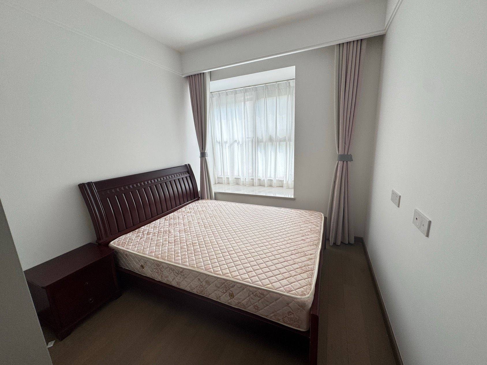 Shanghai Fengxian | 龙湖天曜_5