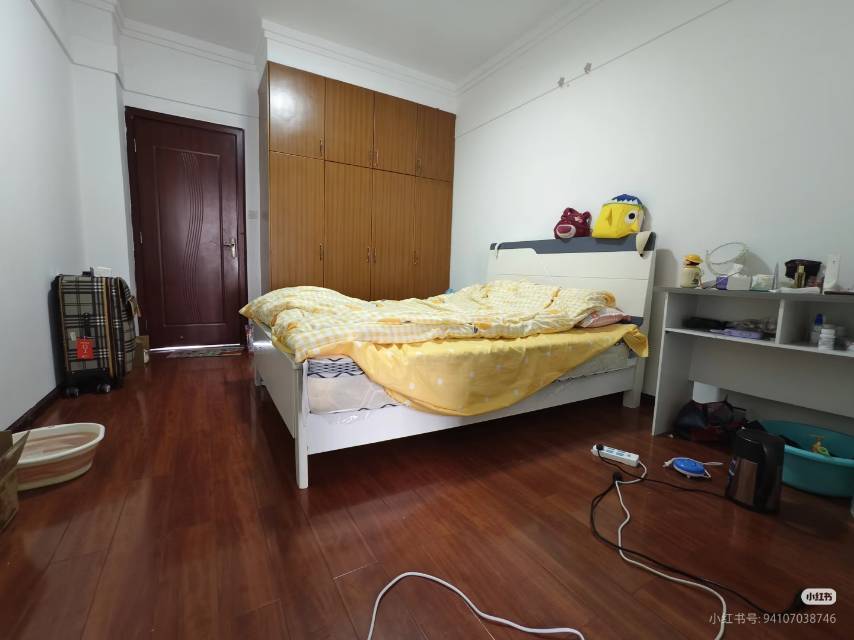 Kunming-Xishan-No Gender Limit