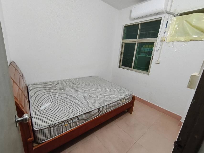 Shenzhen-Futian-Clean&Comfy