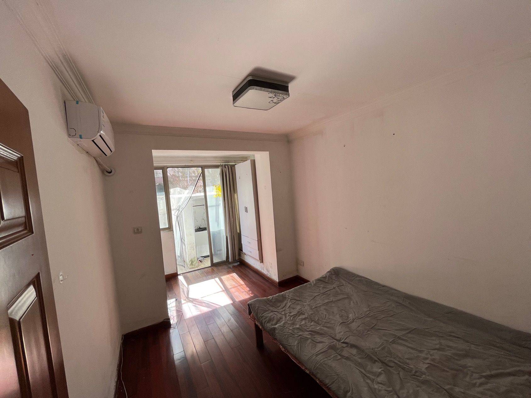 Shanghai-Pudong-Cozy Home,Clean&Comfy,No Gender Limit