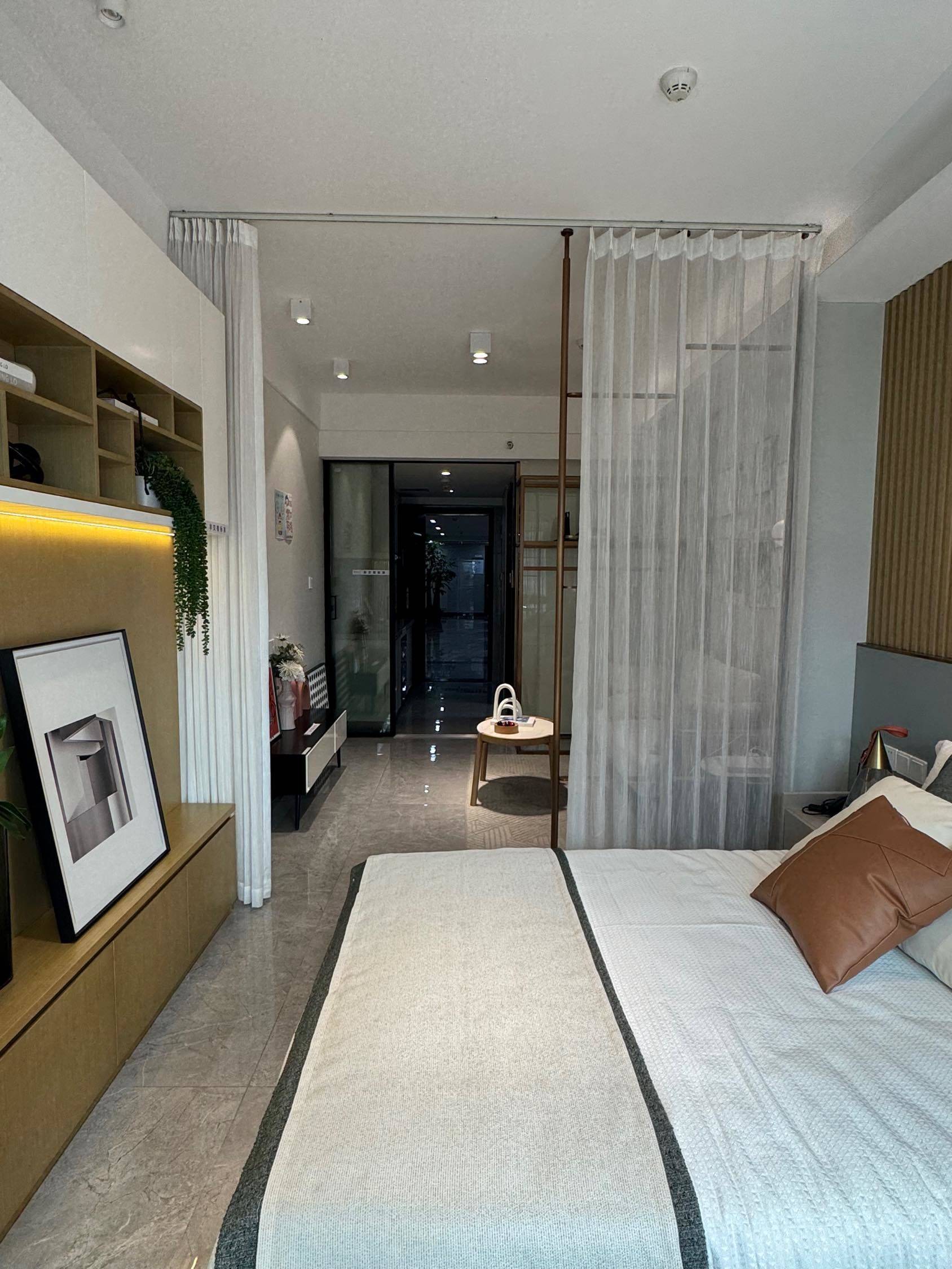 Shenzhen-BaoAn-Cozy Home,Clean&Comfy,Hustle & Bustle,Chilled,LGBTQ Friendly,Pet Friendly