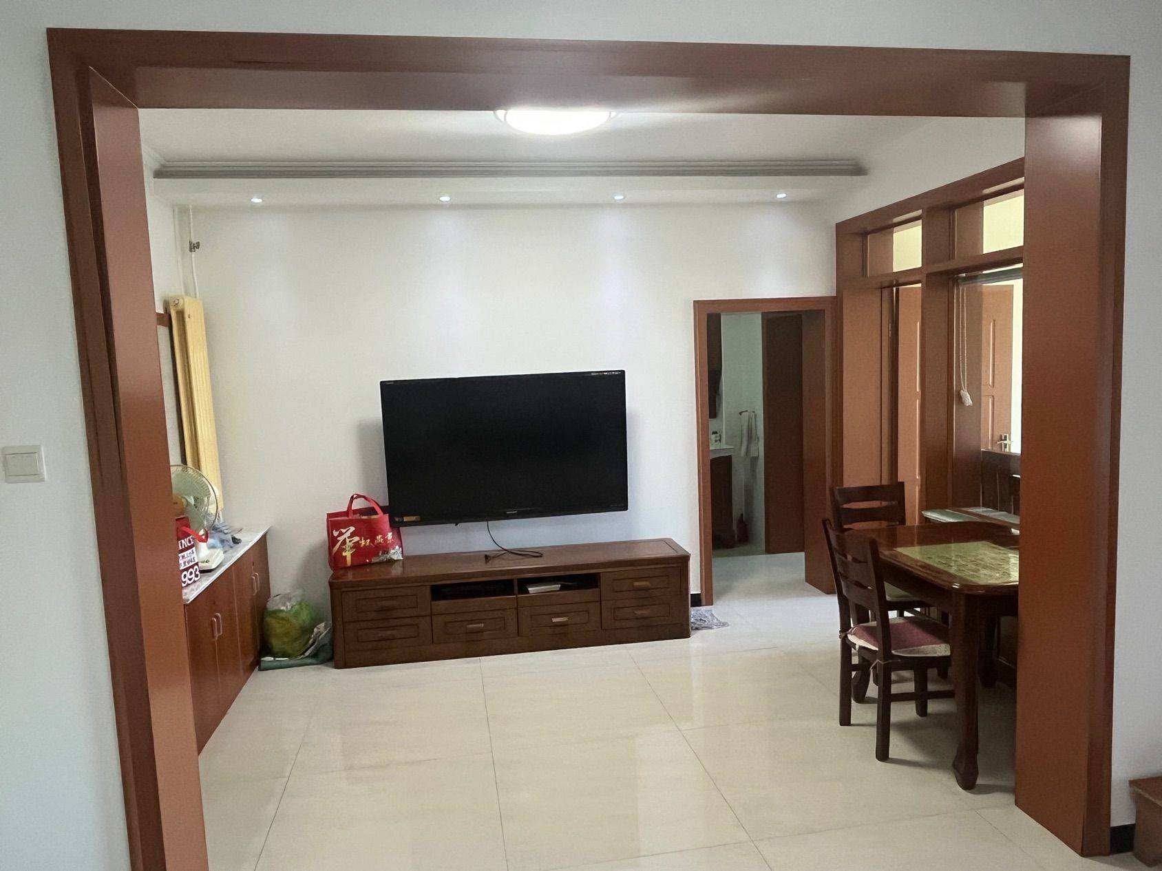 Beijing-Daxing-Cozy Home,Clean&Comfy,No Gender Limit