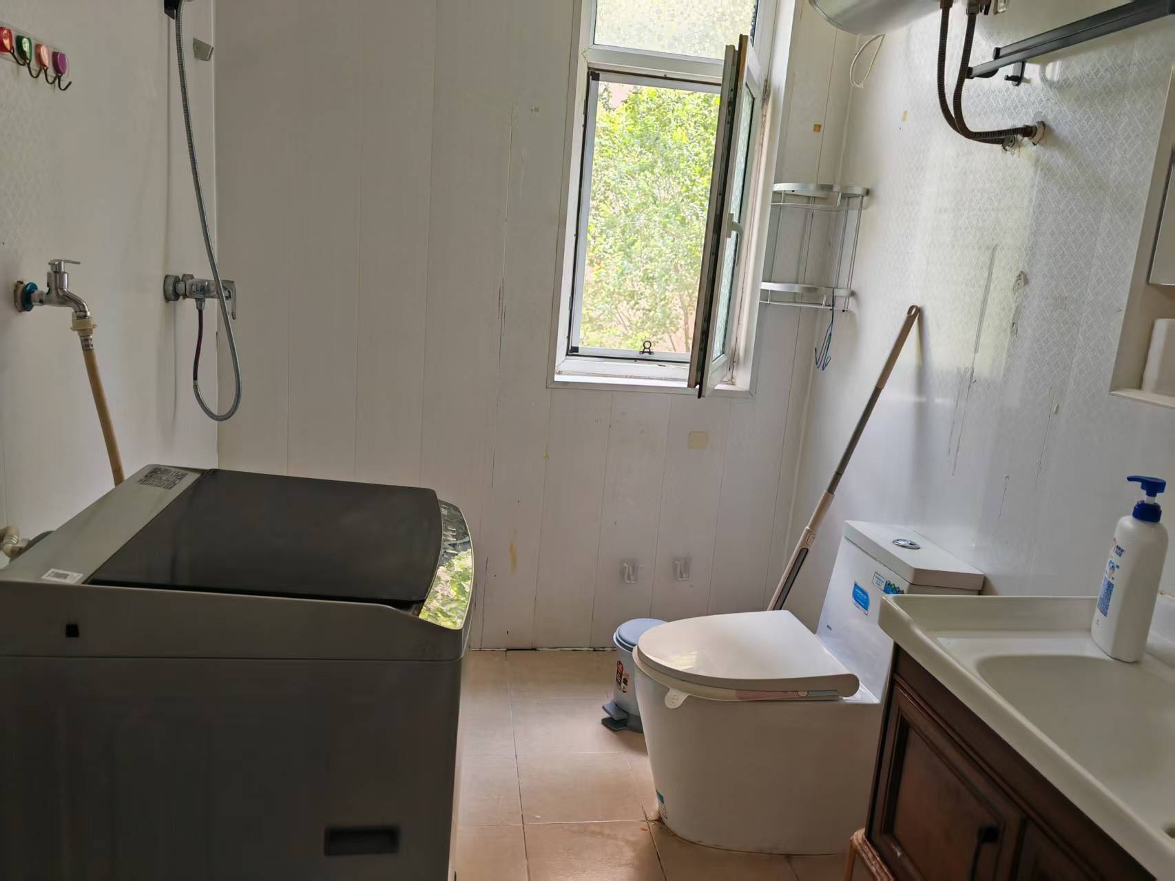 Tianjin-Jinnan-Cozy Home,Clean&Comfy,No Gender Limit,“Friends”,Chilled,LGBTQ Friendly