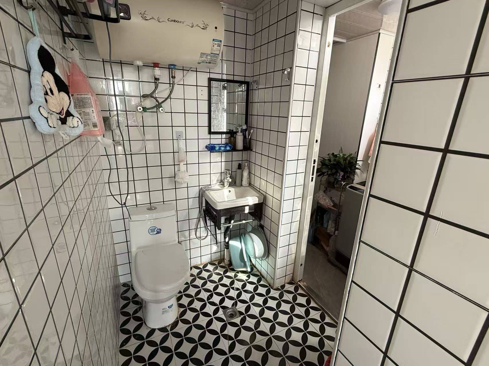 Shanghai-Pudong-Cozy Home,Chilled