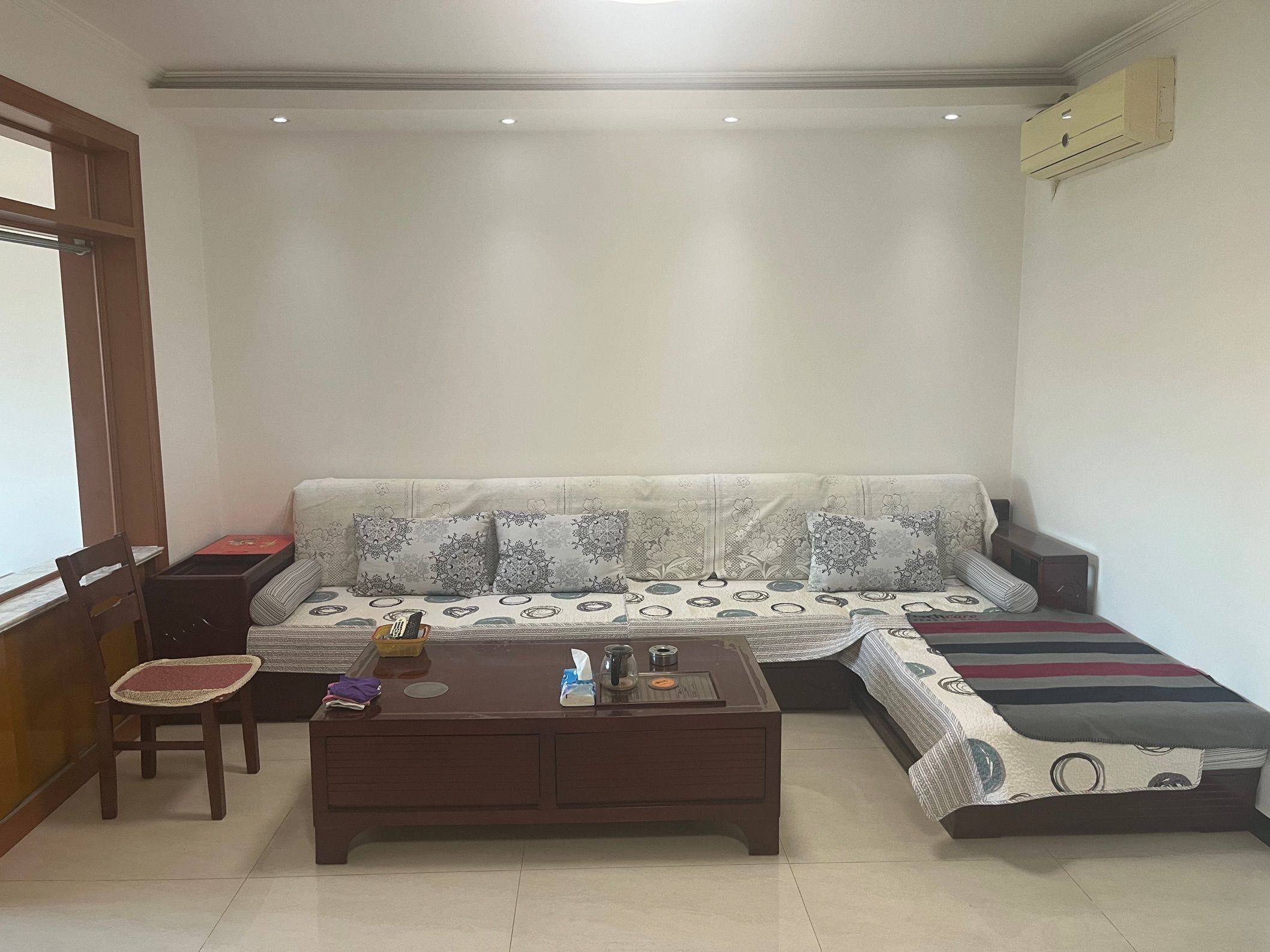 Beijing-Daxing-Cozy Home,Clean&Comfy,Chilled