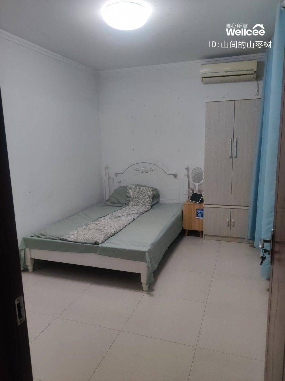 Xi'An-Weiyang-Cozy Home,Clean&Comfy