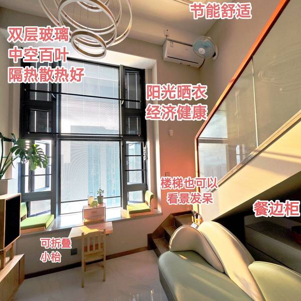 正LULU整租房源3