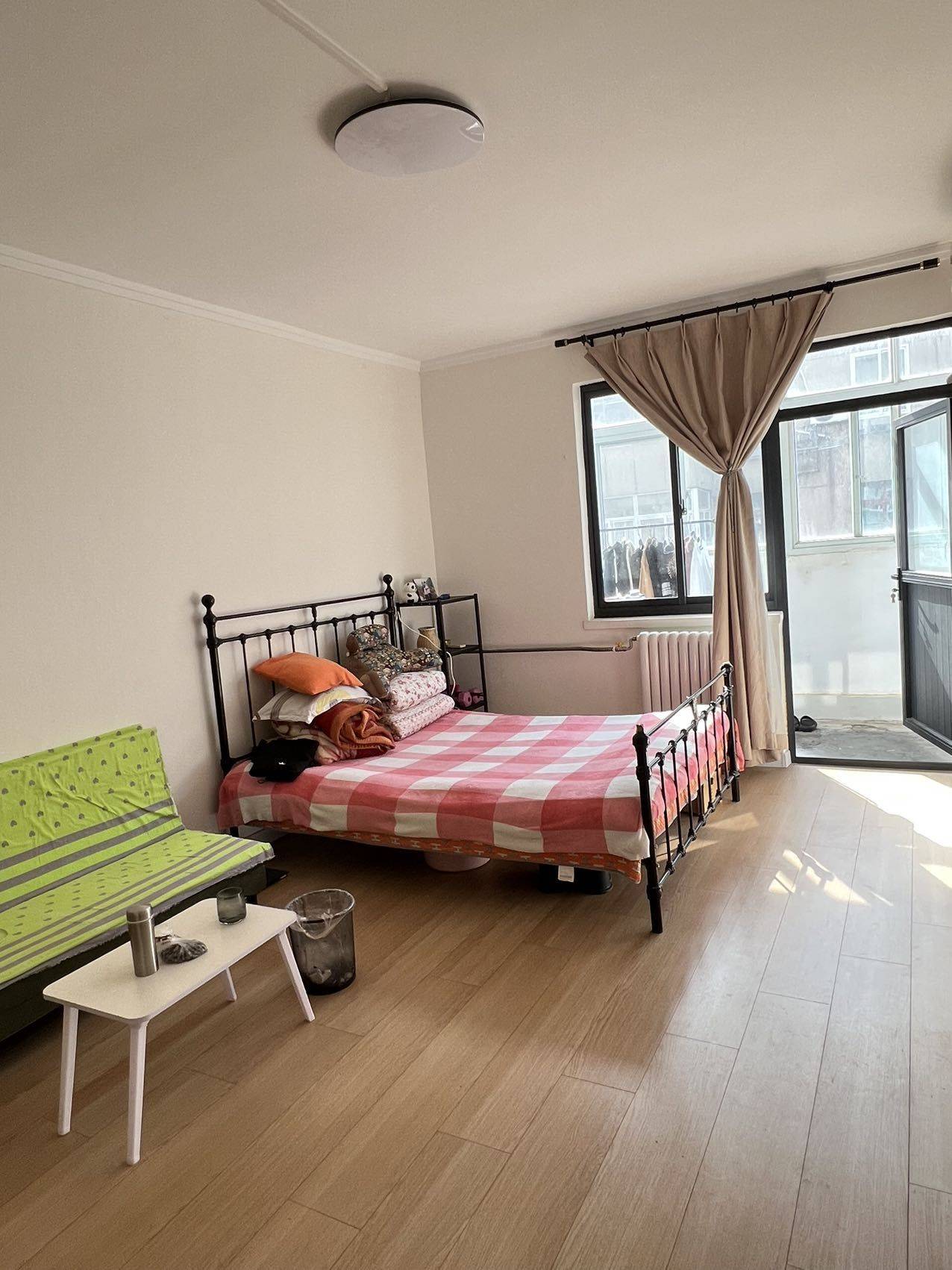 Xi'An-Beilin-Cozy Home,Clean&Comfy