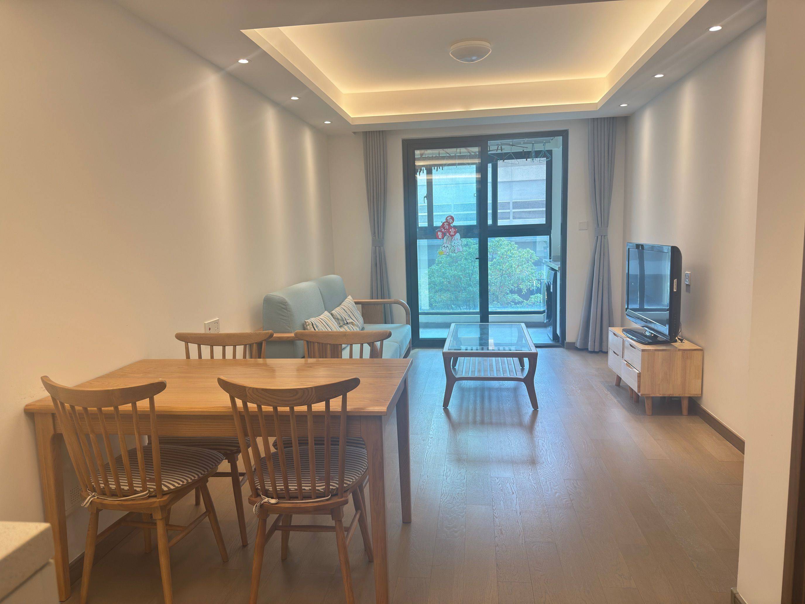 Shanghai Fengxian | 龙湖天曜_7