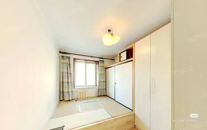 Beijing-Fengtai-Cozy Home,Clean&Comfy,“Friends”,Chilled,Pet Friendly