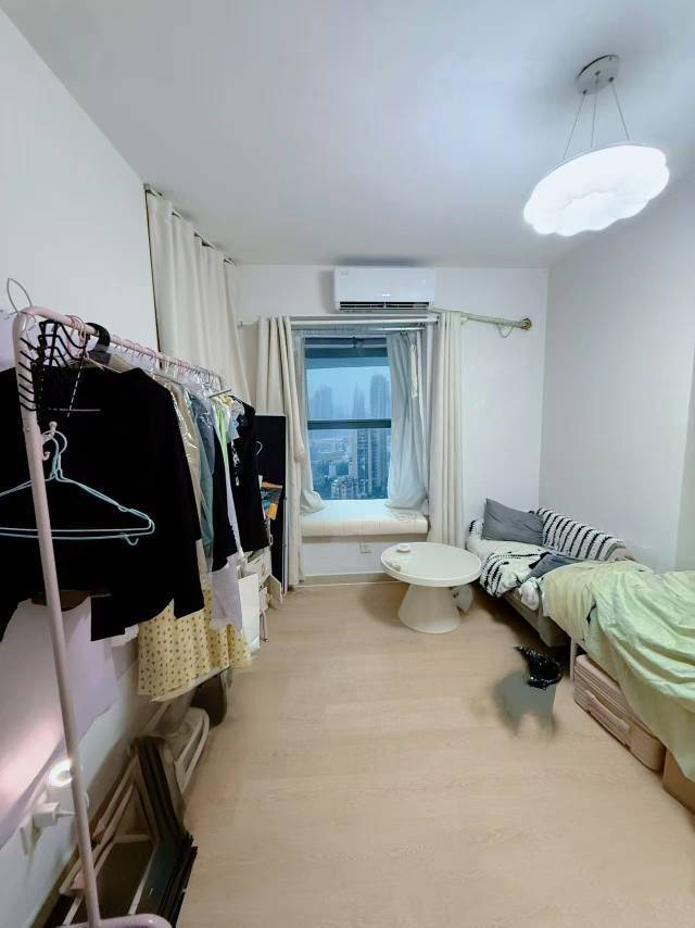 Shenzhen-Futian-Cozy Home