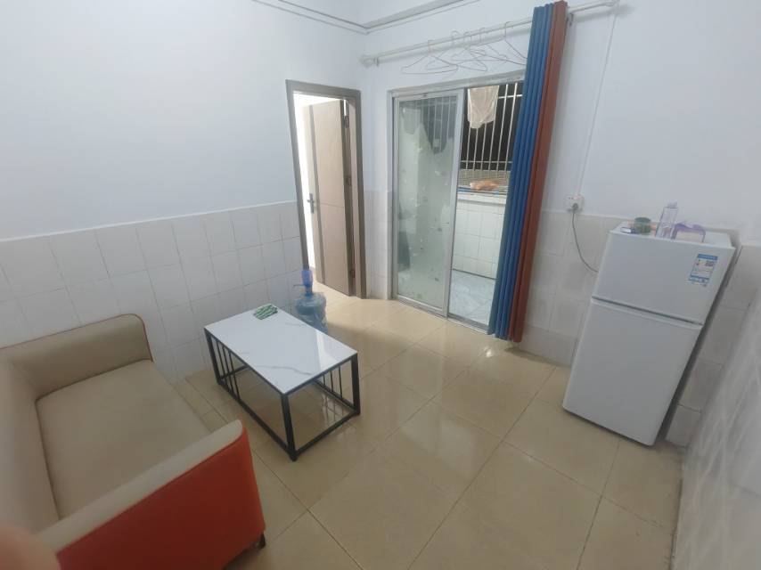 Shenzhen-Longhua-Cozy Home,Clean&Comfy