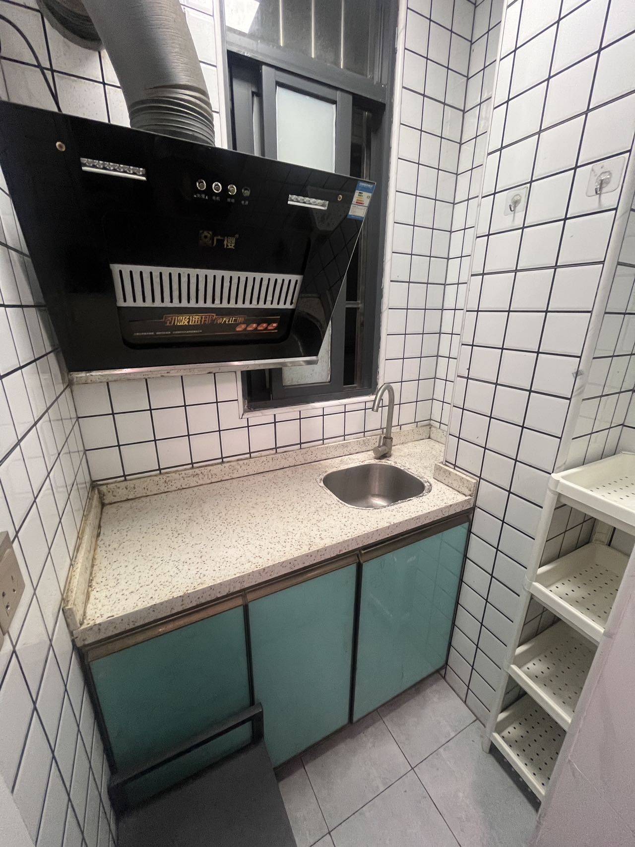 Guangzhou-Baiyun-Cozy Home,Clean&Comfy,No Gender Limit,Hustle & Bustle,Pet Friendly