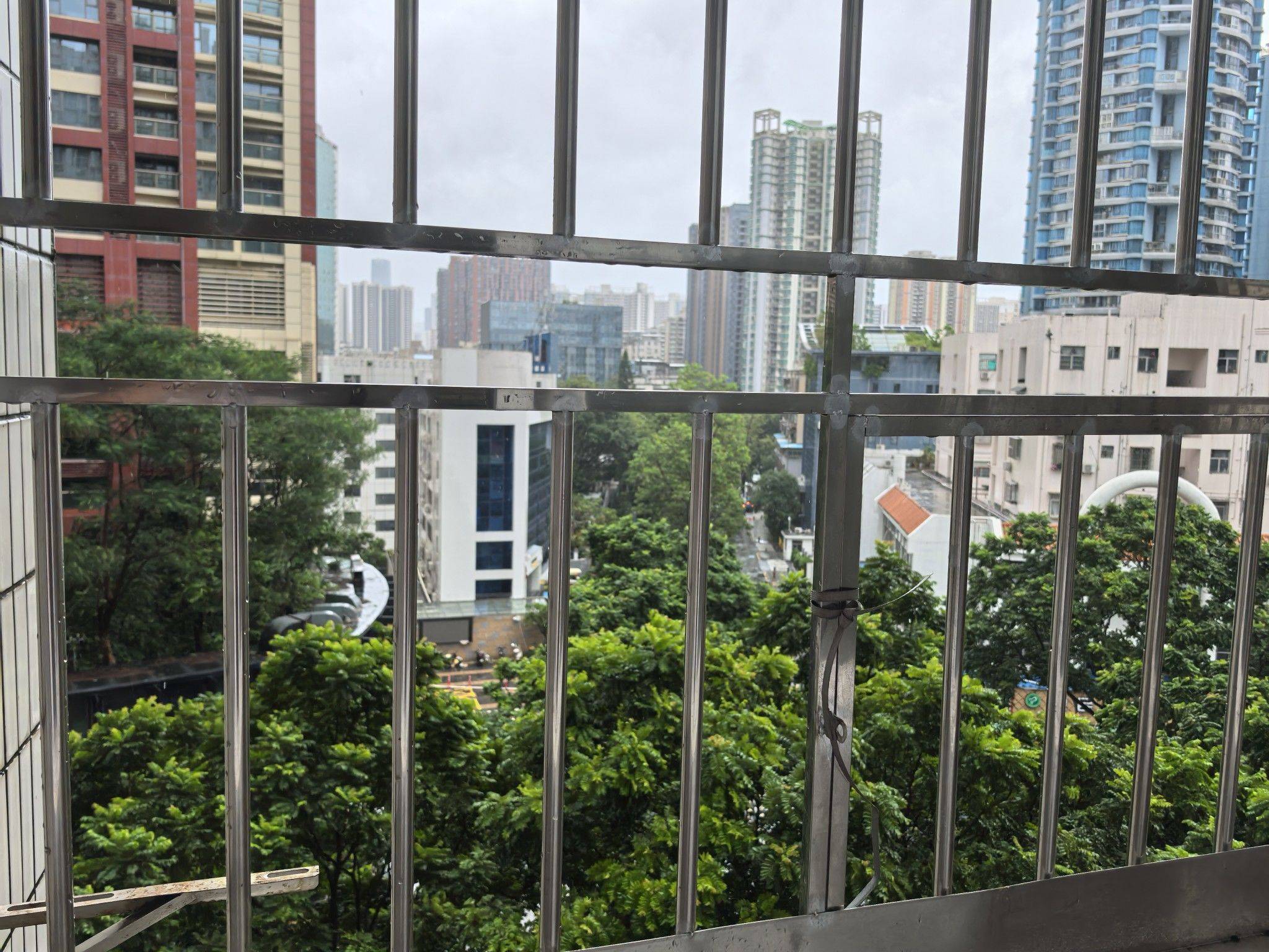 Shenzhen-Futian-Cozy Home,Clean&Comfy,No Gender Limit,Hustle & Bustle,“Friends”,Chilled,LGBTQ Friendly