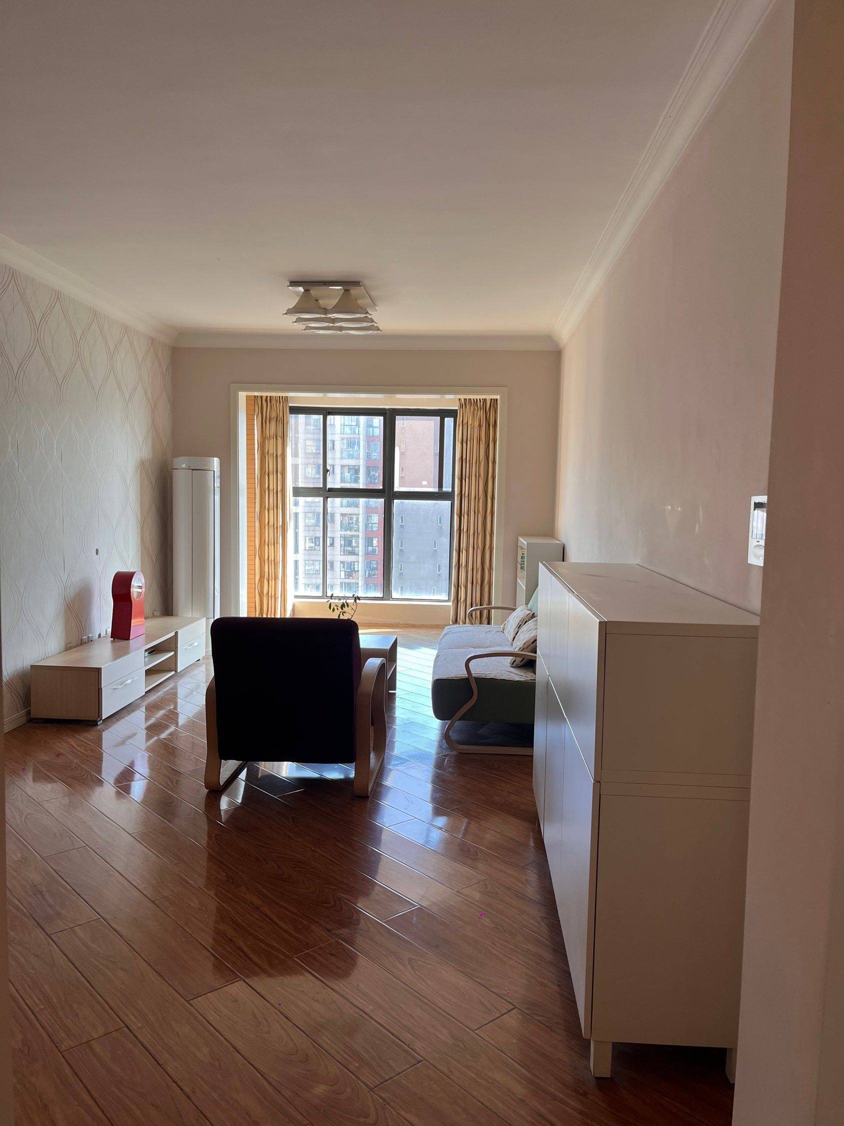 幸福快乐整租房源1