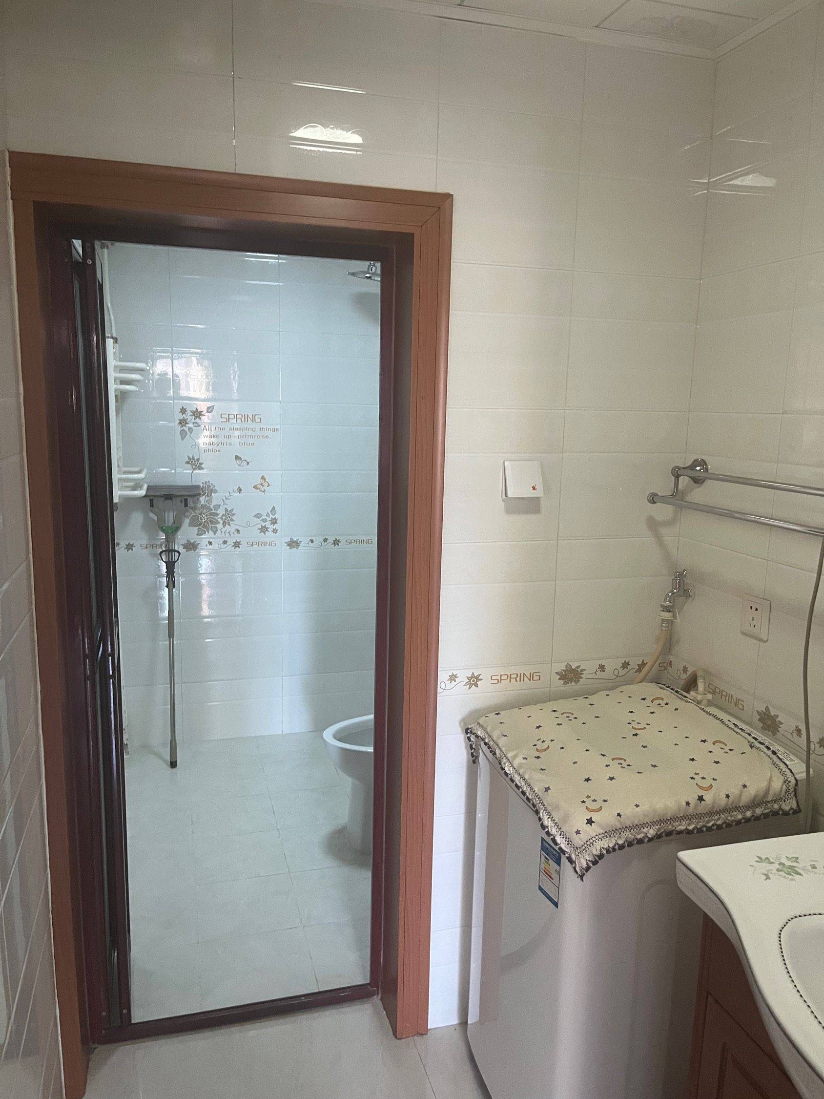 Beijing-Daxing-Cozy Home,Clean&Comfy,No Gender Limit