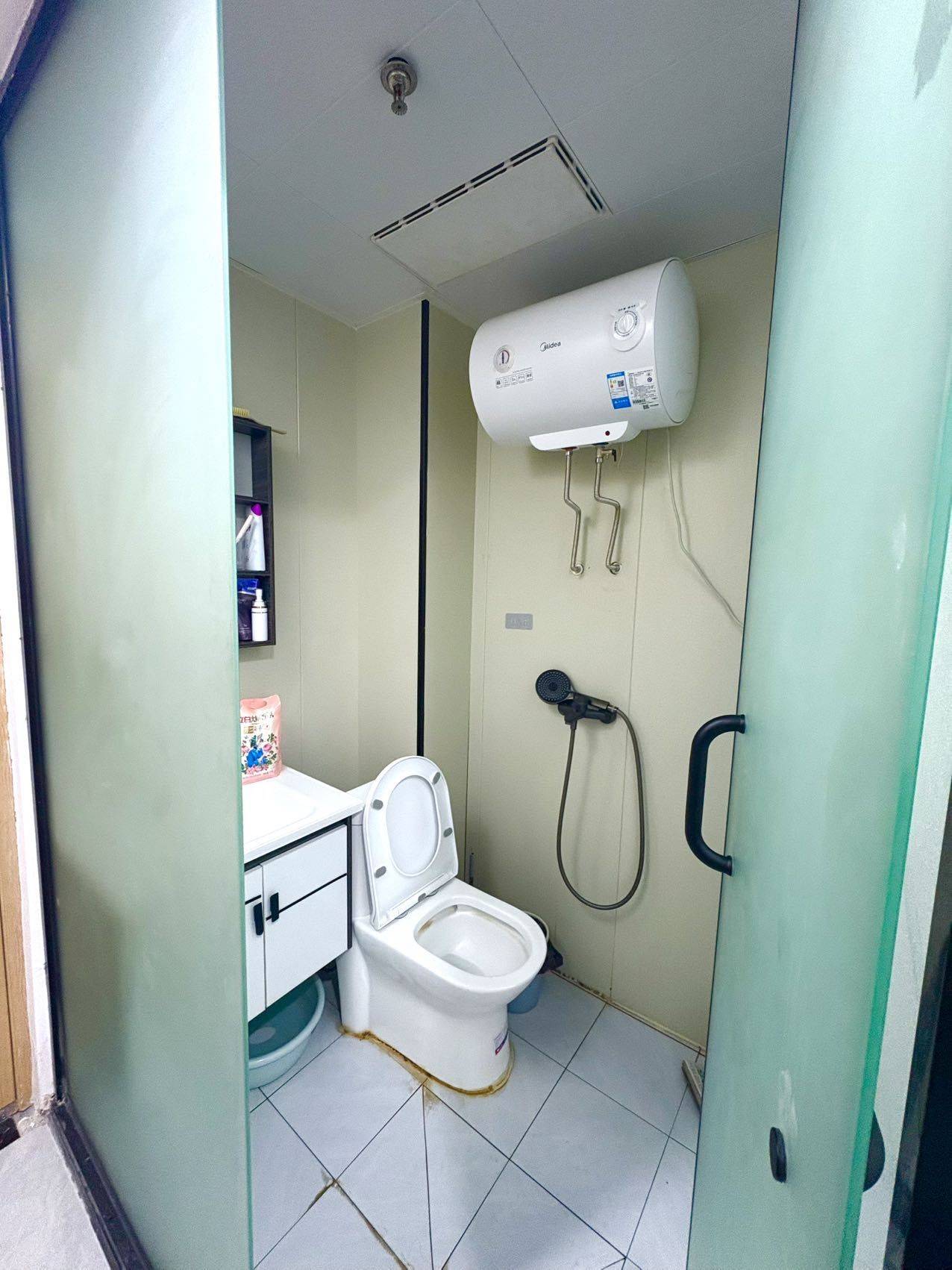 Tianjin-Nankai-Cozy Home,Clean&Comfy,No Gender Limit,Hustle & Bustle