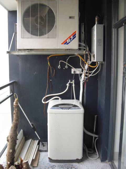 Nanning-Qingxiu-No Gender Limit,Hustle & Bustle